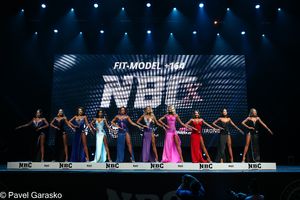 Фотограф Павел Гарасько (19.05.2024)